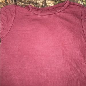 Soft American Eagle Tee